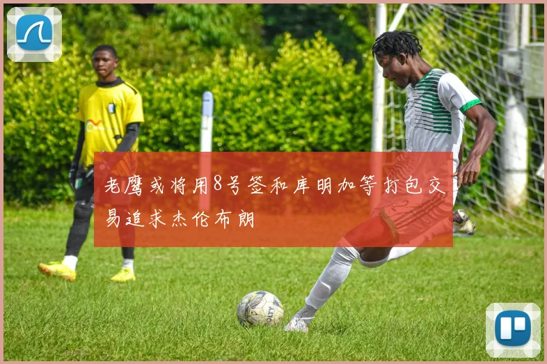 老鹰或将用8号签和库明加等打包交易追求杰伦布朗